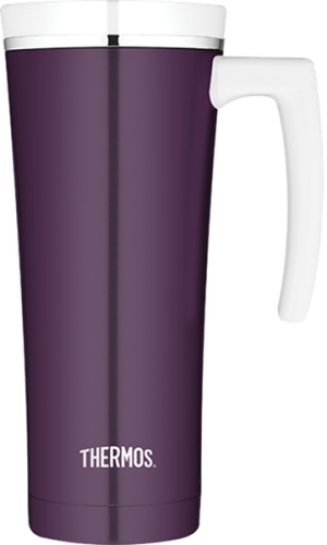 THERMOS TRAVEL MUG Thumbnail