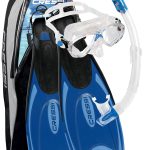 CRESSI PALAU MAREA BAG SET Thumbnail