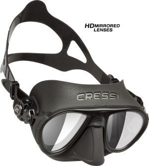 CRESSI CALIBRO MASK Thumbnail