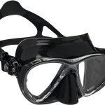 CRESSI BIG EYES EVOLUTION MASK Thumbnail