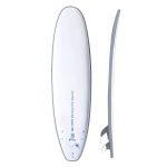 REDBACK REVOLUTION MALIBU SURF BOARD Thumbnail