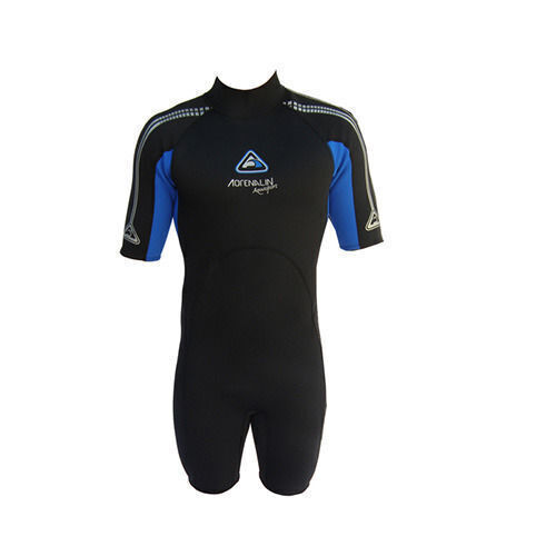 ADRENALIN AQUASPORT SPRING WETSUIT ADULT Compleat Angler & Camping