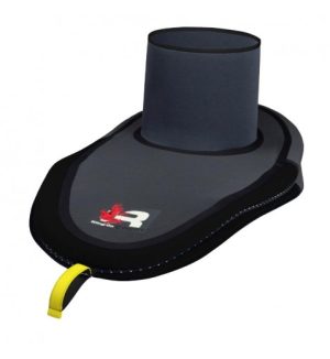 RUK SPORT IMMERSION RESEARCH KLINGON EMPIRE L COCKPIT S WAIST SKIRT Thumbnail