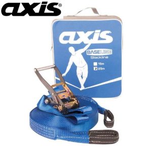 AXIS BASELINE SLACKLINE 25M Thumbnail