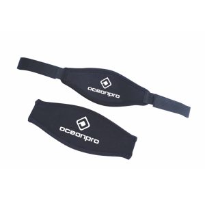 OCEANPRO MASK TAMER STRAP NEOPRENE Thumbnail