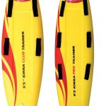 REDBACK KIRRA CLUB TRAINER BOARD 5 FT 5 INCH Thumbnail
