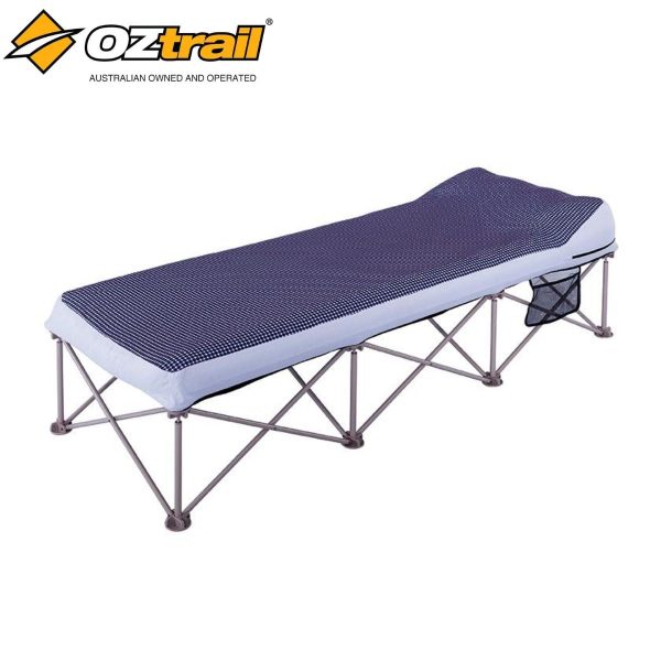OZTRAIL ANYWHERE BED SINGLE Thumbnail