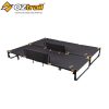 OZTRAIL DELUXE DOUBLE BUNK BED Thumbnail