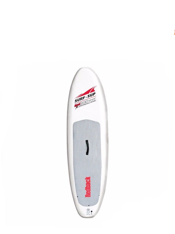 REDBACK COMPACT SUP SURF & LAKE 8 FT 9 INCH Thumbnail