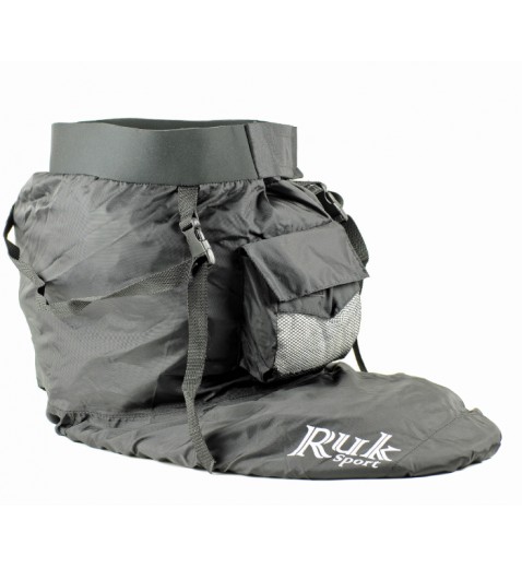 RUK SPORT KAYAK NYLON TOUR DECK WITH POCKET - MEDIUM RUK SPORT KAYAK NYLON TOUR DECK WITH POCKET - MEDIUM Thumbnail