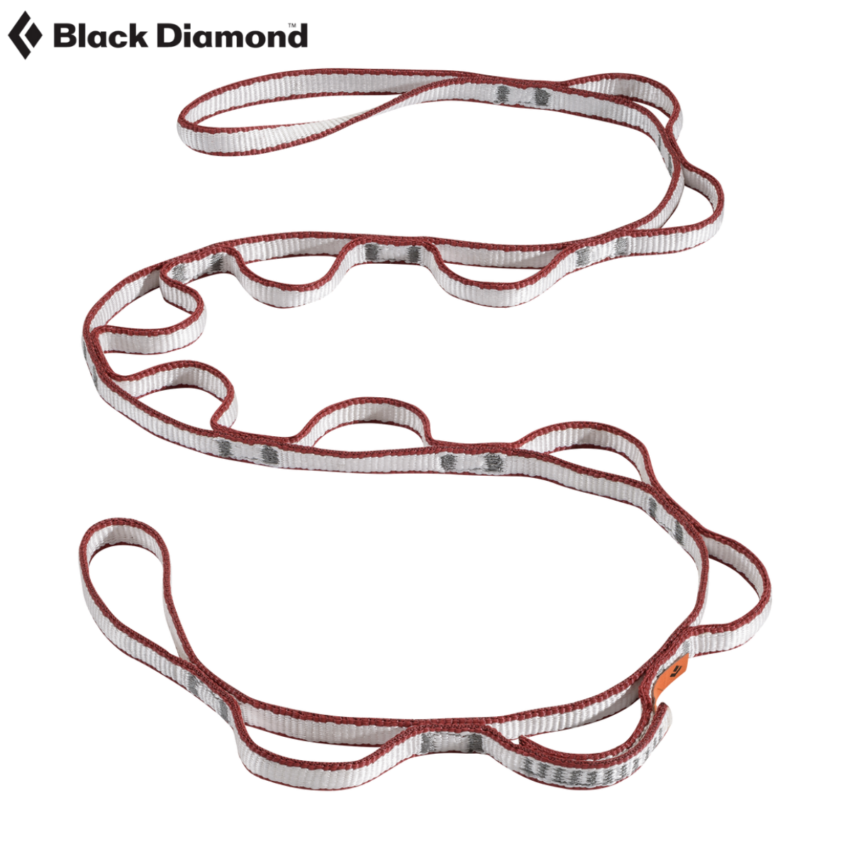 BLACK DIAMOND 12MM DYNEX DAISY CHAIN BLACK DIAMOND 12MM DYNEX DAISY CHAIN Thumbnail