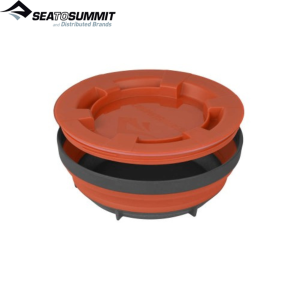 SEA TO SUMMIT X-SEAL - GO EXPANDABLE CONTAINER Thumbnail