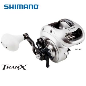SHIMANO TRANX Thumbnail