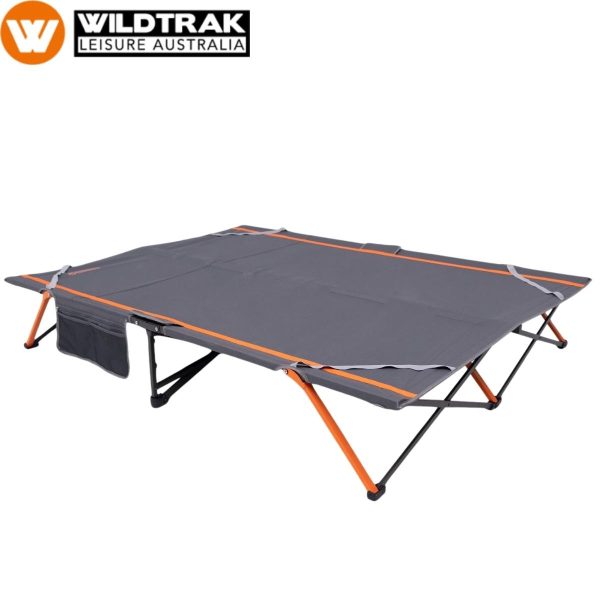 WILDTRAK EASY UP STRETCHER BED Thumbnail