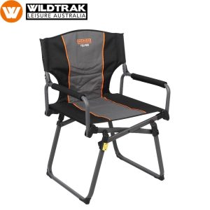WILDTRAK TELFER COMPACT DIRECTOR CHAIR Thumbnail