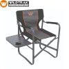 WILDTRAK WILUNA DIRECTOR CHAIR WITH SIDE TABLE Thumbnail