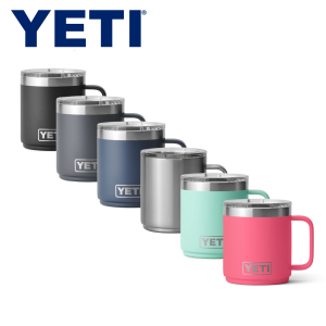 YETI 10oz MUG WITH MAGSLIDER Thumbnail