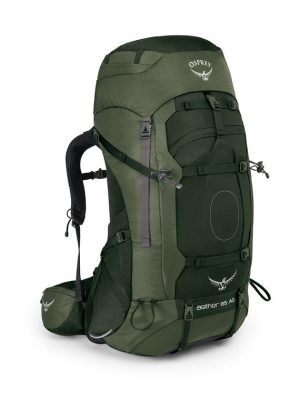 OSPREY AETHER AG 85 OUTBACK HIKING PACK Thumbnail