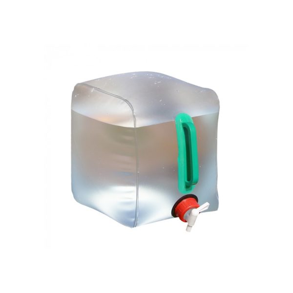 COLLAPSIBLE WATER CARRIER Thumbnail