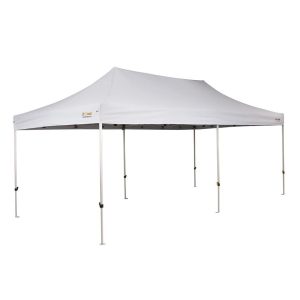 OZTRAIL DELUXE GAZEBO 6.0 Thumbnail