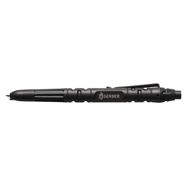GERBER IMPROMPTU TACTIAL PEN GERBER IMPROMPTU TACTIAL PEN Thumbnail