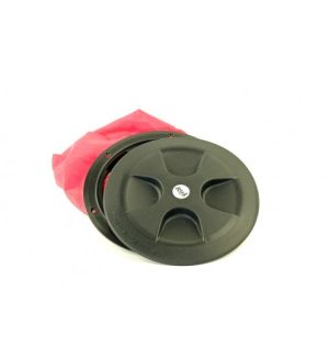 RUK SPORT KAYAK HATCH 6IN W/BAG Thumbnail