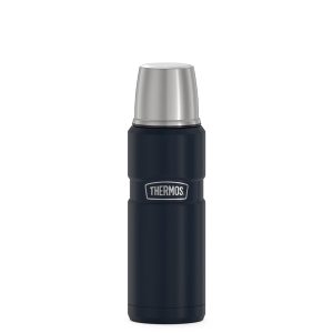 THERMOS STAINLESS STEEL INSULATED FLASK Thumbnail