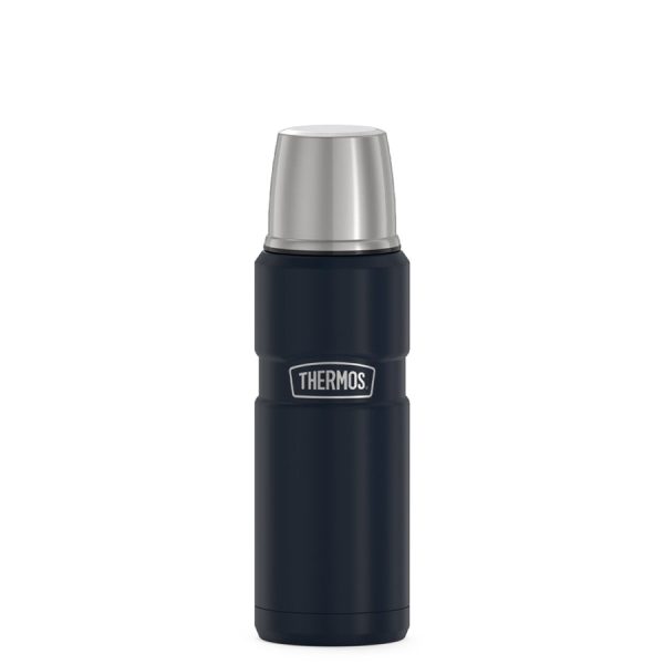 THERMOS STAINLESS STEEL INSULATED FLASK Thumbnail