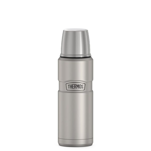 THERMOS INSULATED FLASK Thumbnail