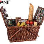 AVANTI PICNIC BASKET Thumbnail