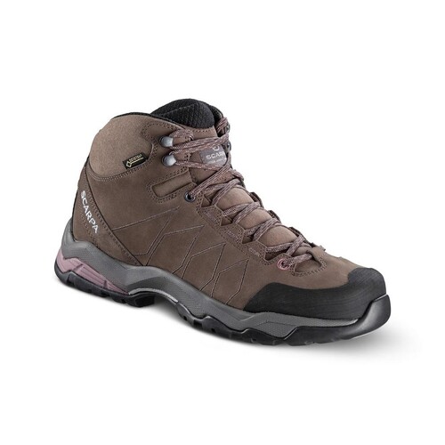 SCARPA MORAINE PLUS MID GTX WOMENS 