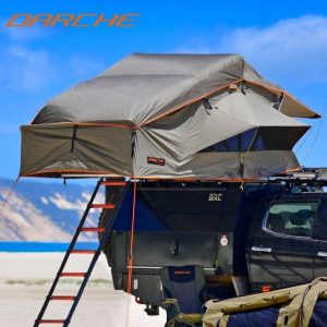 DARCHE HI VIEW ROOF TOP TENT Thumbnail