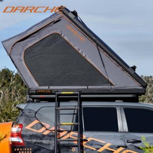 DARCHE RIDGEBACK HARD SHELL ECO RTT POLY DARCHE RIDGEBACK HARD SHELL ECO RTT POLY Thumbnail