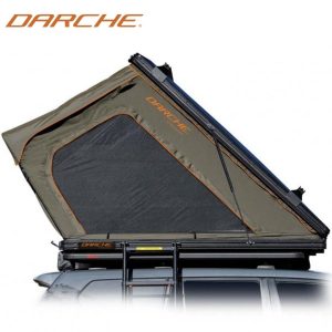 DARCHE RIDGEBACK HARD SHELL ROOF TOP TENT Thumbnail