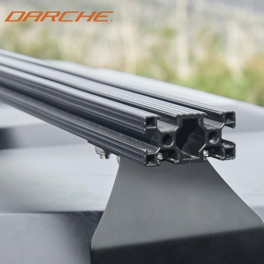 DARCHE RIDGEBACK HARD SHELLROOF RAILS DARCHE RIDGEBACK HARD SHELLROOF RAILS Thumbnail
