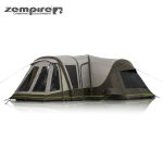 ZEMPIRE AERODOME II PRO AIR TENT Thumbnail