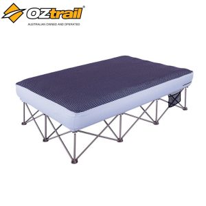OZTRAIL ANYWHERE BED QUEEN Thumbnail