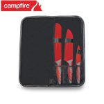 CAMPFIRE KNIFE SET 3PC Thumbnail