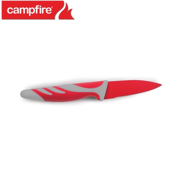 CAMPFIRE KNIFE SET 3PC Thumbnail