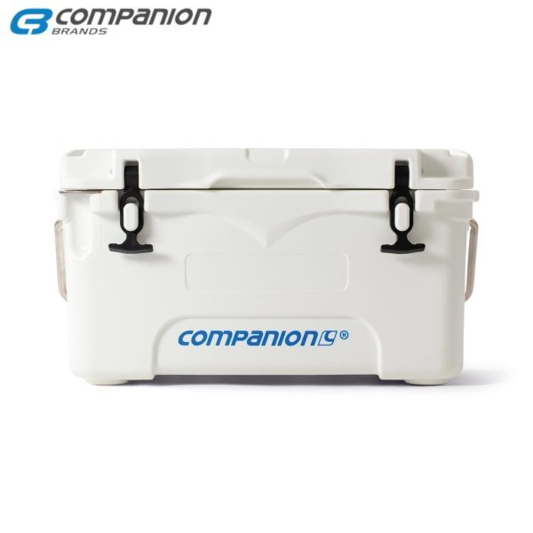 COMPANION 25L ICE BOX WITH BAIL HANDLE Thumbnail