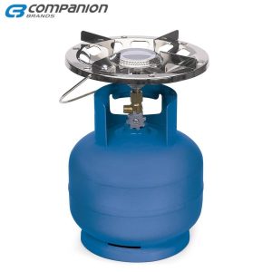 SINGLE BURNER 8000BTU STOVE Thumbnail