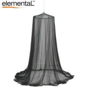 ELEMENTAL BELL STYLE MOSQUITO NET DOUBLE Thumbnail