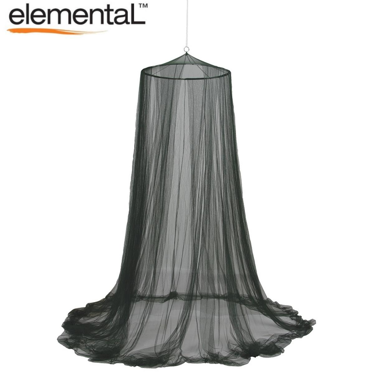 ELEMENTAL BELL STYLE MOSQUITO NET QUEEN ELEMENTAL BELL STYLE MOSQUITO NET QUEEN Thumbnail