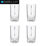EVERCLEAR Tritan Highball Tumbler 4pk Thumbnail