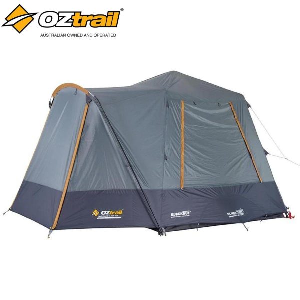 OZTRAIL FAST FRAME BLOCKOUT TENT Thumbnail
