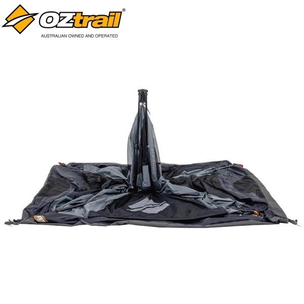 OZTRAIL FAST FRAME BLOCKOUT TENT Thumbnail