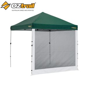 GAZEBO OZTRAIL WALL MESH KIT 2.4 Thumbnail