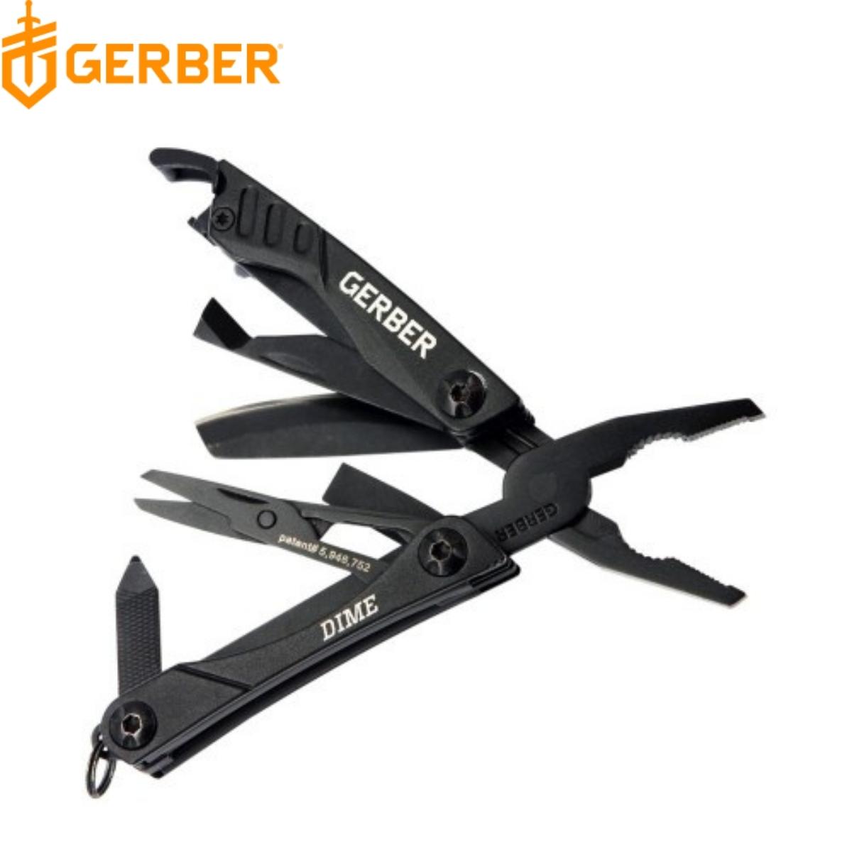 GERBER DIME MULTI TOOL GERBER DIME MULTI TOOL Thumbnail