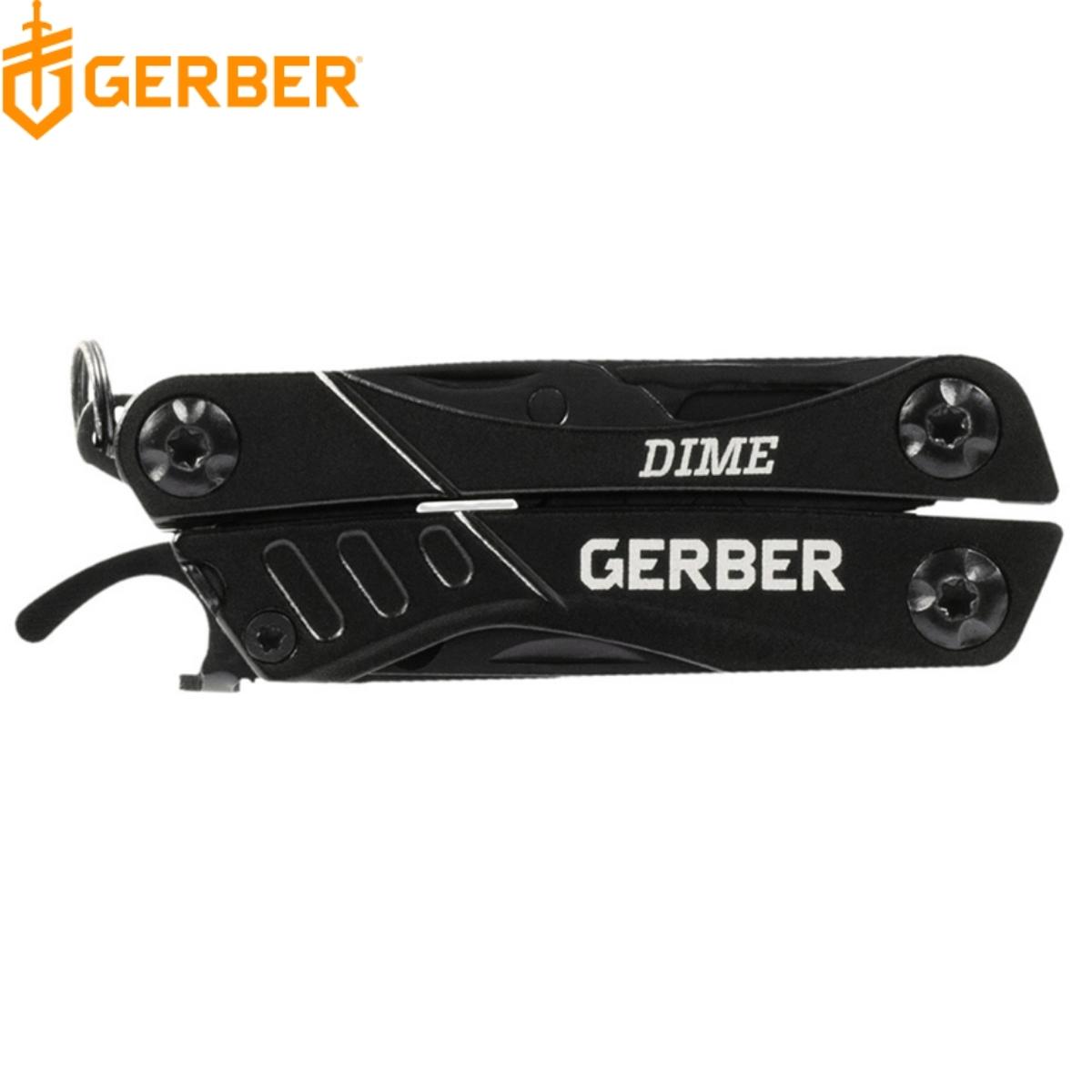 GERBER DIME MULTI TOOL GERBER DIME MULTI TOOL Thumbnail