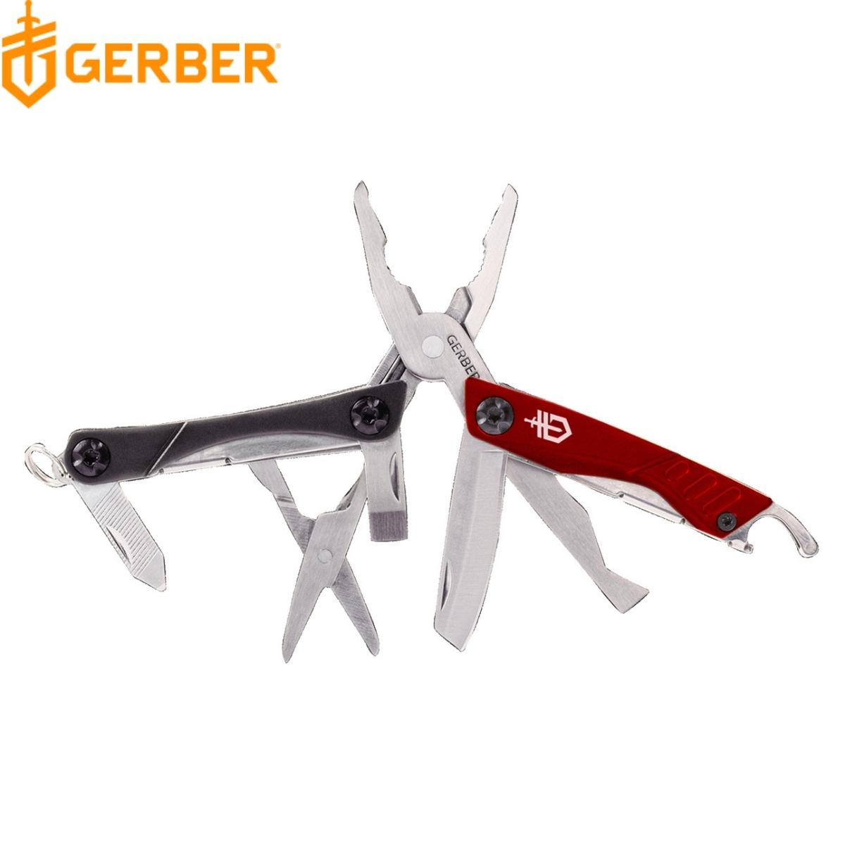 GERBER DIME MULTI TOOL GERBER DIME MULTI TOOL Thumbnail